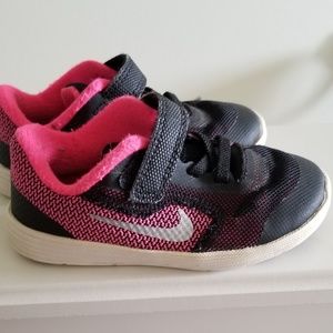 Toddler Nike Shoes